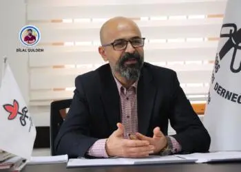 Omer Saman: Şer û girtîgeh mafên mirovan binpê dikin
