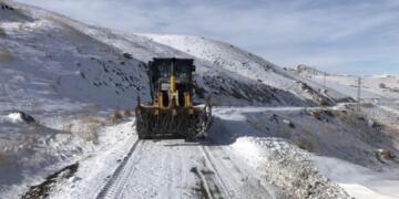 Li Wanê rêya 21 gundan hatin girtin