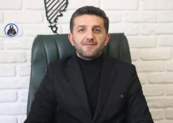 Prz. Veysî Guneş: Divê têkoşîna li dijî tecrîdê xurt bibe