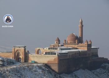 Semboleke dîroka Kurdan: Kela Behlul Paşa