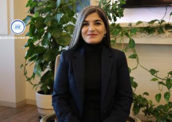 Neslîhan Şedal: Em rojeva xwe li gorî qeyûman kifş nakin