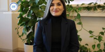 Neslîhan Şedal: Em rojeva xwe li gorî qeyûman kifş nakin