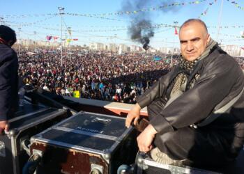 Hunermend Bengî Agirî: Bê statubûna me nahêle ku muzîka Kurdî bibe gerdûnî