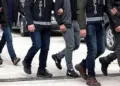 Ji 7 kesên li Cizîrê hatibûn binçavkirin 2 jê hatin girtin