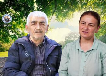 Birayê Evîn Goyî: Evîn dê hertim di dilê me de bijî