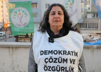 ‘Armancê rayîrşîyayîşê azadîye Birêz Ocalan bî’