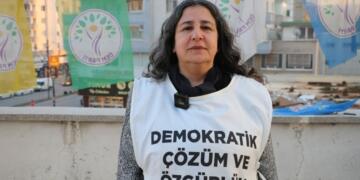 ‘Armancê rayîrşîyayîşê azadîye Birêz Ocalan bî’