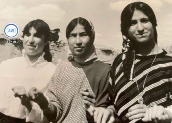 Çarenuştê Kurdê Konyayî; Koç û Surgun