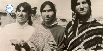 Çarenuştê Kurdê Konyayî; Koç û Surgun