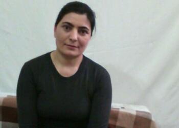 Nahêlin Zeyneb Celaliyan bê dermankirin