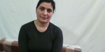 Nahêlin Zeyneb Celaliyan bê dermankirin