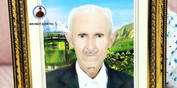 Cenazeyê Mele Hesen 13 rojan li malê hatiye sekinandin!