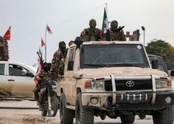 Çeteyan li li Efrînê 20 sivîl dîl girtin