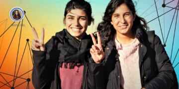 ‘Cîhan û Nazim bûn ziman, deng û hestên Şoreşa Rojava’