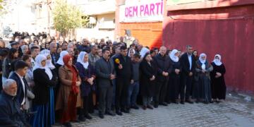 Gelê Kurd tu carî komkujiyê ji bîr nake