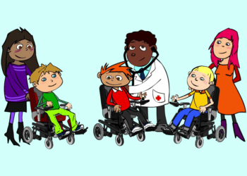 Nêweşîya bêderman: DMD