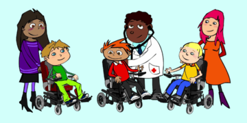 Nêweşîya bêderman: DMD