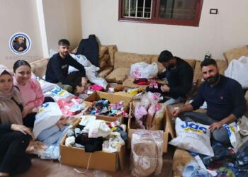 Dayik li pêş çavên zarokên xwe hatin kuştin