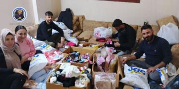 Dayik li pêş çavên zarokên xwe hatin kuştin