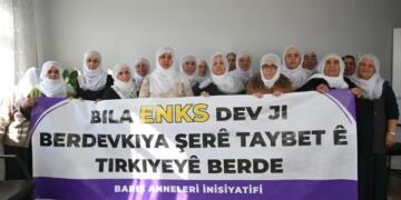 Dayikên Aştiyê: Bila li dijî êrişan kurd bibin yek
