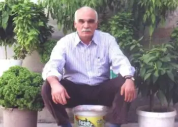 Girtiyê ji Rojava piştî 33 salan hat berdan