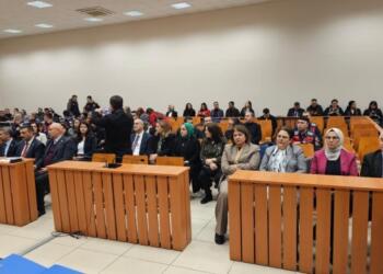 Doza Narîn Guranê bi mutalaayê didome