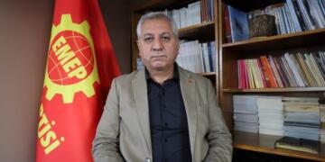 “Wa rêxistinê sosyalîstî Tirkîya nêçarîye aştî bikê”