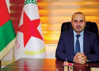 Enwer Muslim: Leşkerên Vatanî bi destê Tirkiyeyê êrîş dikin