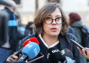 Eulâlia Reguant: Paradîgmaya Abdullah Ocalanî pêşnîyazîyê demokratîkbîyayîşî ya