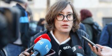 Eulâlia Reguant: Paradîgmaya Abdullah Ocalanî pêşnîyazîyê demokratîkbîyayîşî ya