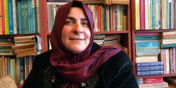 Fatma Bostan Unsal: Careke din şensê çareseriyê hatiye pêş Tirkiyeyê