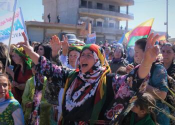 Felemez Ulug: Çareserî Neteweya Demokratîk e
