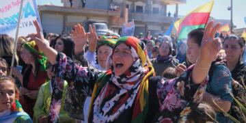 Felemez Ulug: Çareserî Neteweya Demokratîk e