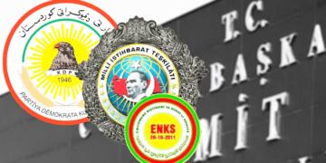 Felemez Ulug: Destûr nedin kurmê darê