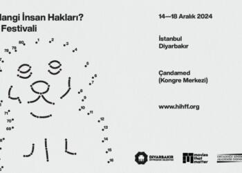 Festîvalê ‘Kanê Heqê Merdiman?’ destpê keno