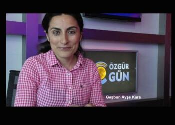 Dadgehê der barê rojnameger Geşbûn de biryara girtinê da