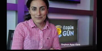 Dadgehê der barê rojnameger Geşbûn de biryara girtinê da