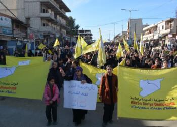 Xelkê Girkê Legê: Em yekîtiyê xurt bikin