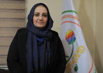 Huner li ser esasê Modernîteya Demokratîk ji nû ve tê sazkirin