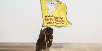 HSD: Meîdan de operasyonê pakîye ame temamkerdene