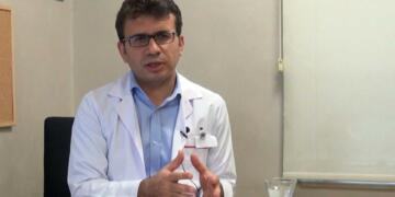 Onkolog Dr. Yerlîkaya: Em li dijî penceşêrê ne bêçare ne