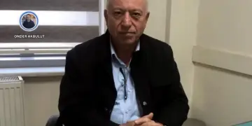 Ozguneş: “Firsendo tarîxî kewt destê Kurdan”