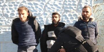 3 çeteyên Tahrîr El Şam ketin tora HPCê