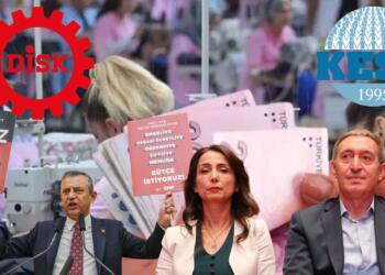 Heqê karî yo ke %30 zêde bîyo û reaksîyonê partî û sendîkayan