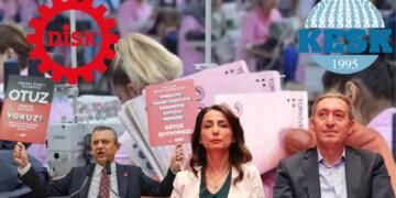 Heqê karî yo ke %30 zêde bîyo û reaksîyonê partî û sendîkayan