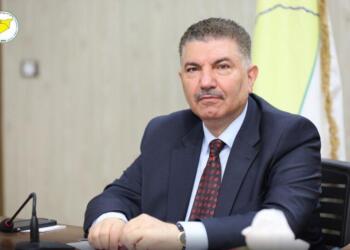 Hevserokê MSDê: Em rê nedin fitneyên xerakirina aştiya navxweyî