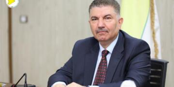 Hevserokê MSDê: Em rê nedin fitneyên xerakirina aştiya navxweyî