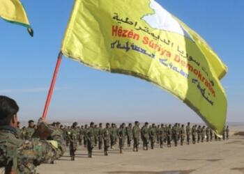 HSDê ji bo Kobanê bang kir: Em ê serkeftineke mezin bi dest bixin