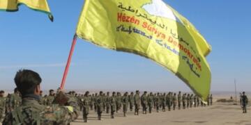 HSDê ji bo Kobanê bang kir: Em ê serkeftineke mezin bi dest bixin