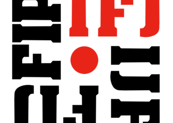 IFJ: Di 2024an de 122 rojnameger hatin kuştin